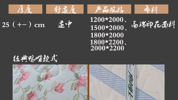 91视频黄下载高檔床墊