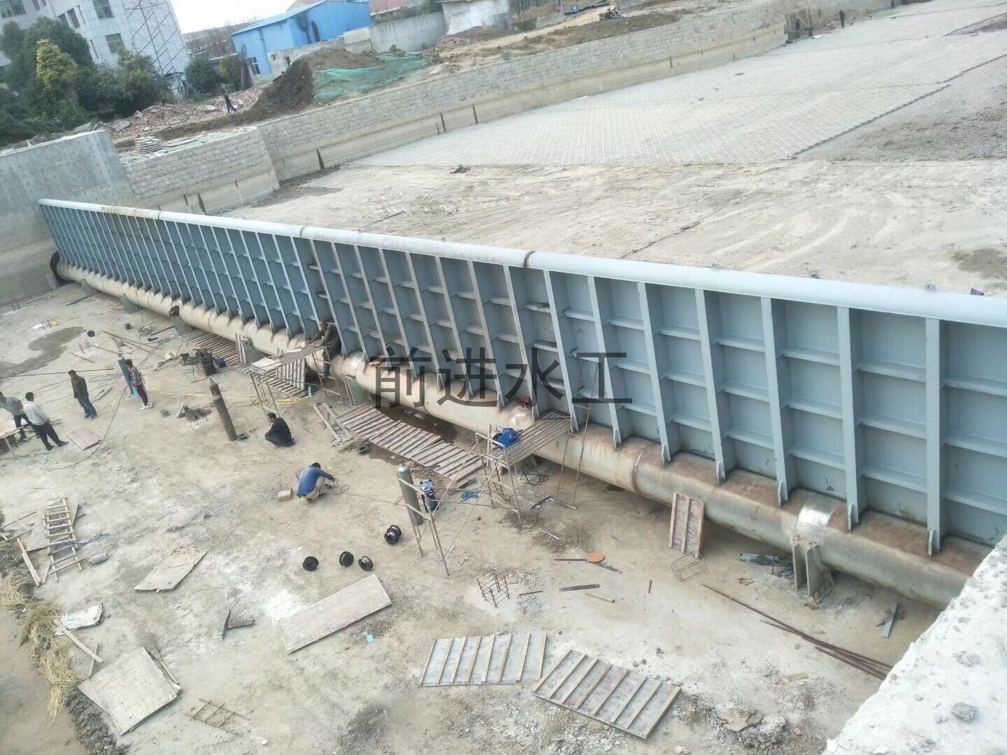 九色91视频鋼壩啟閉機生產廠家