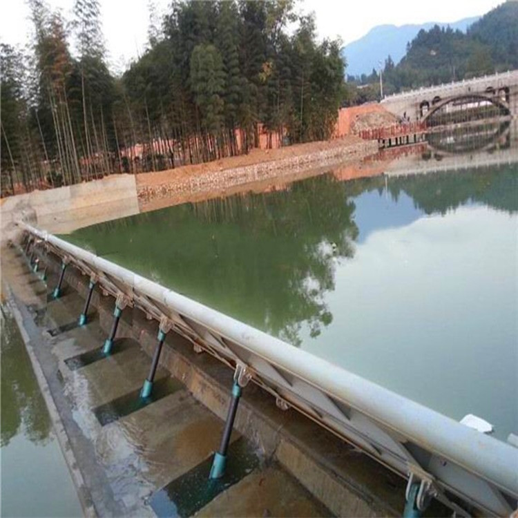 水利九色91视频升降壩