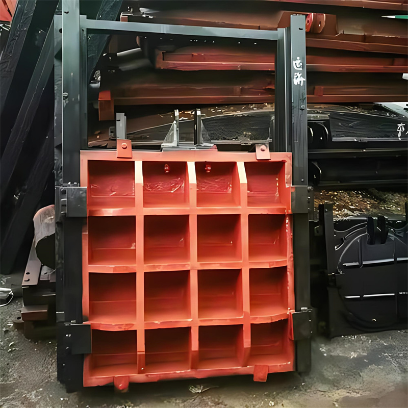 高壓鑄鐵91视频IOS下载