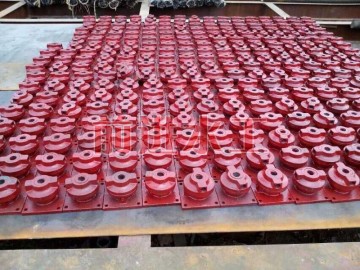 平推式螺杆式啟閉機