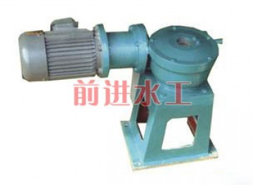 手電兩用直連式螺杆啟閉機