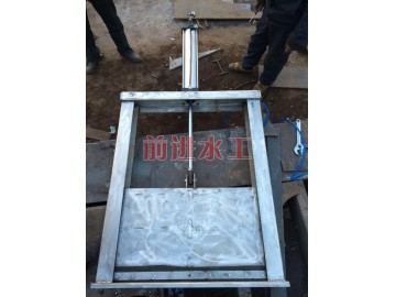 氣動不鏽鋼插板91视频IOS下载