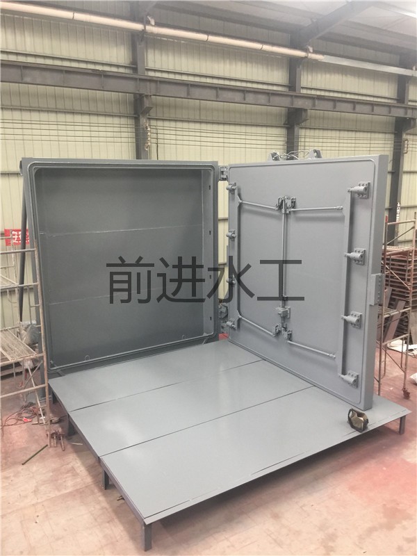 地鐵隧道防淹門廠家