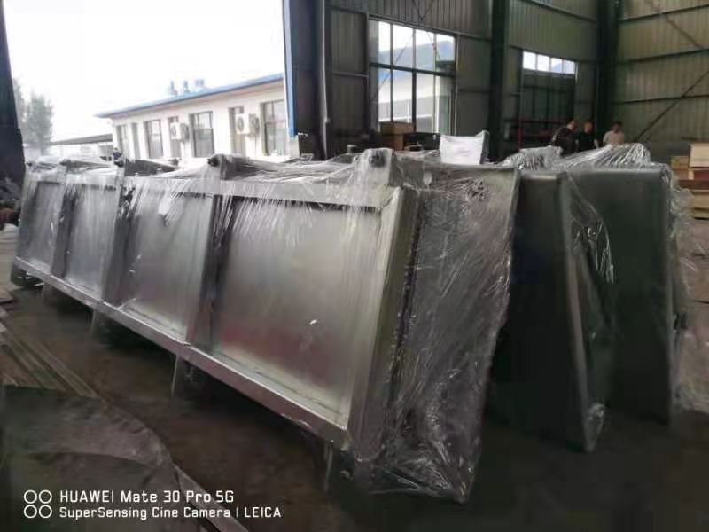 水力衝洗門廠家