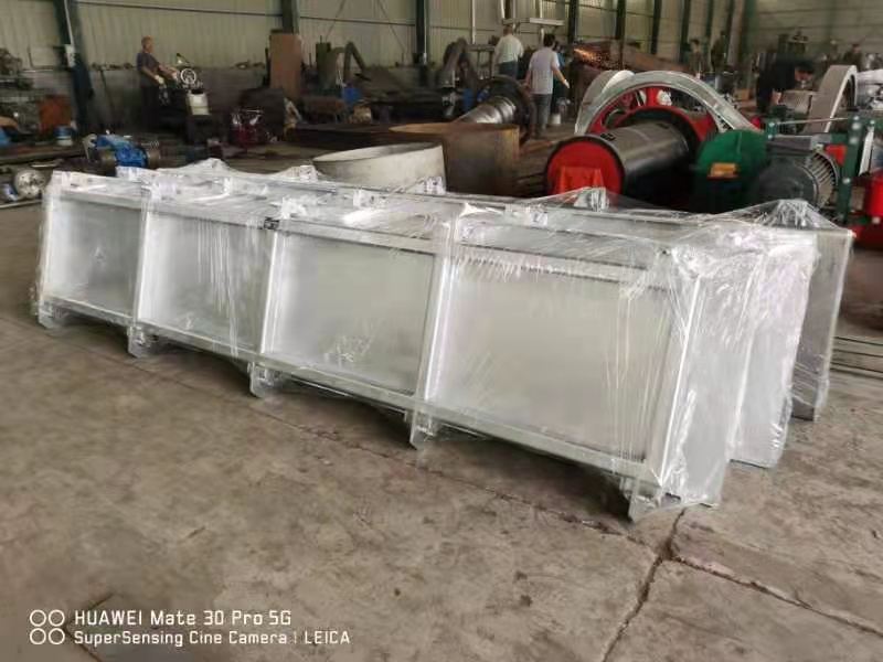 九色91视频衝洗門出廠前調試