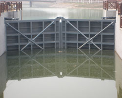 河道水庫船閘人字門91视频IOS下载開啟與關閉